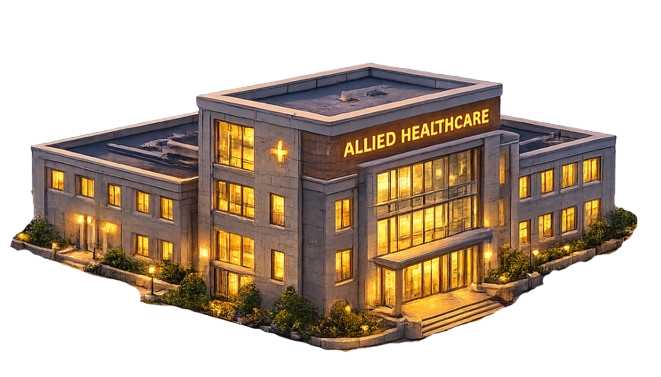Allied Healthcare